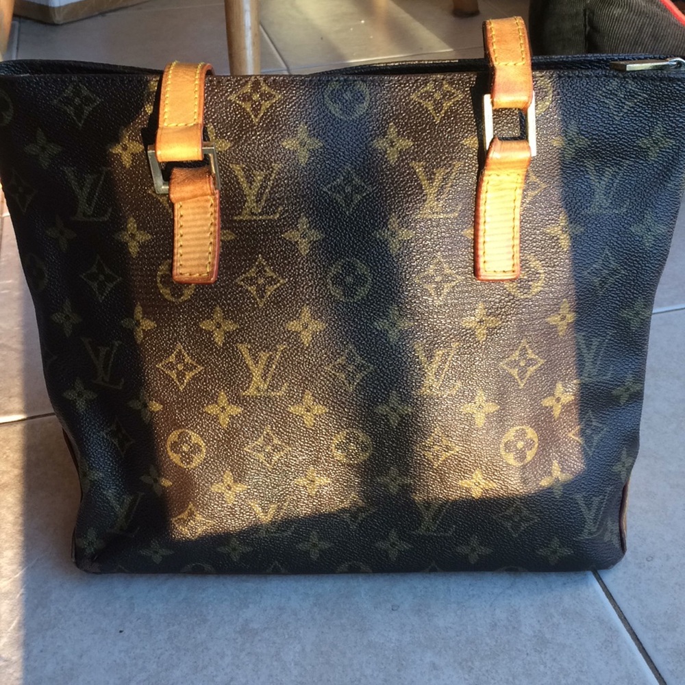Louis Vuitton Bag